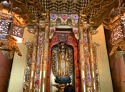 葬儀式について