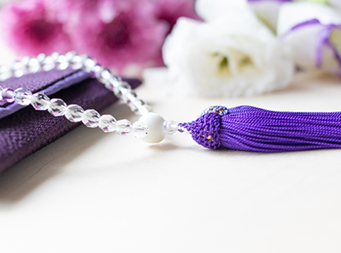 お布施について